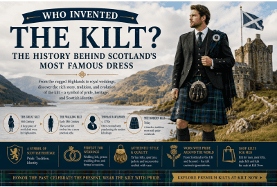 kilt for men