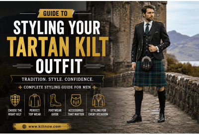 kilt outfit