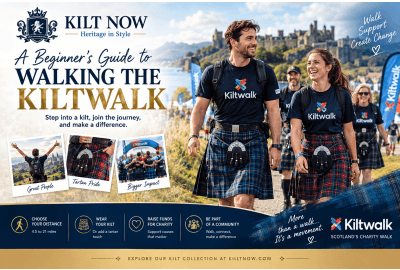 kiltwalk