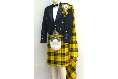 kilt outfit