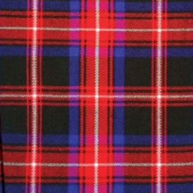 Clan American Legacy