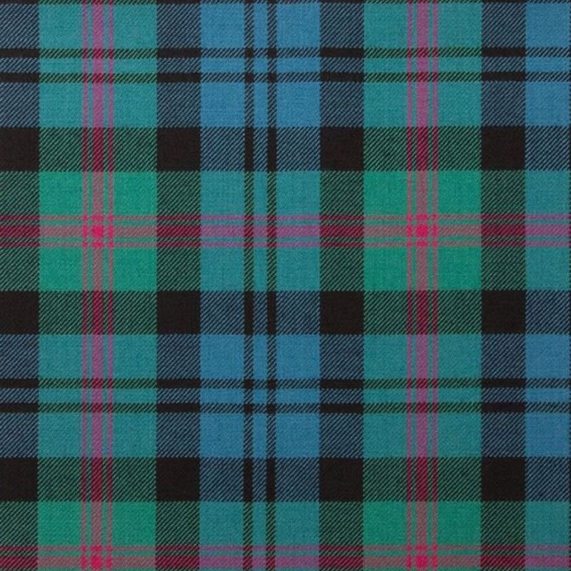 Clan Baird Ancient