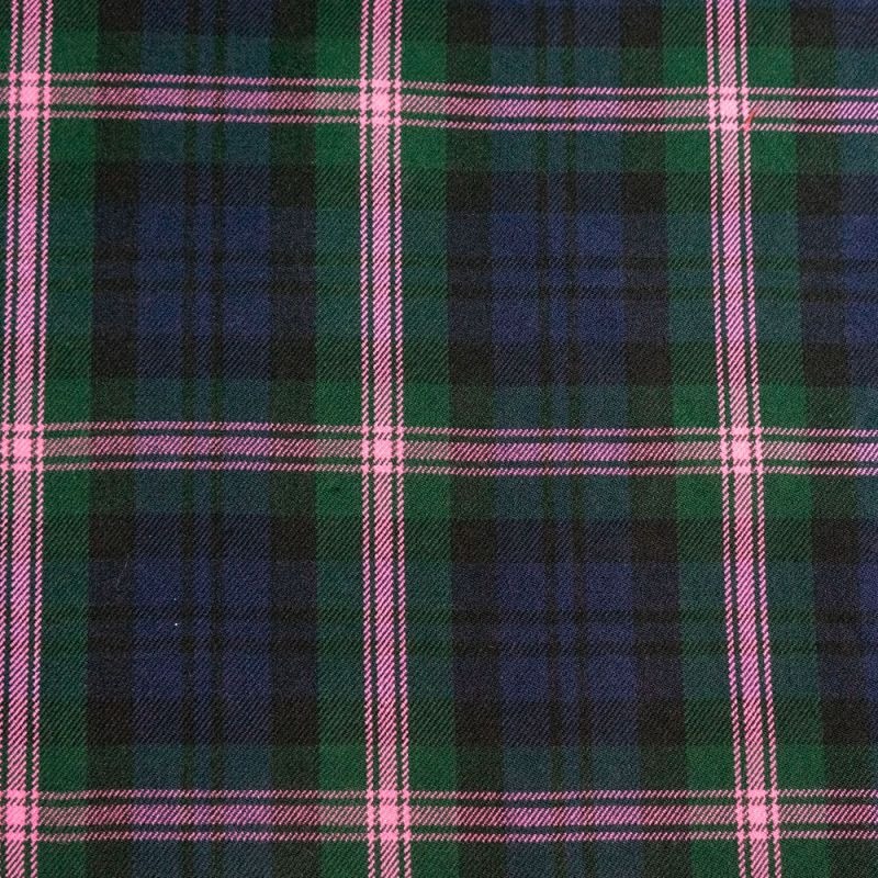 Clan Baird Modern