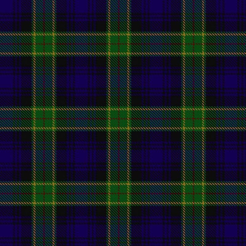 Clan Barnes Ancient