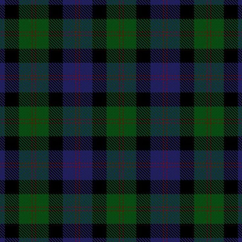 Clan Blair
