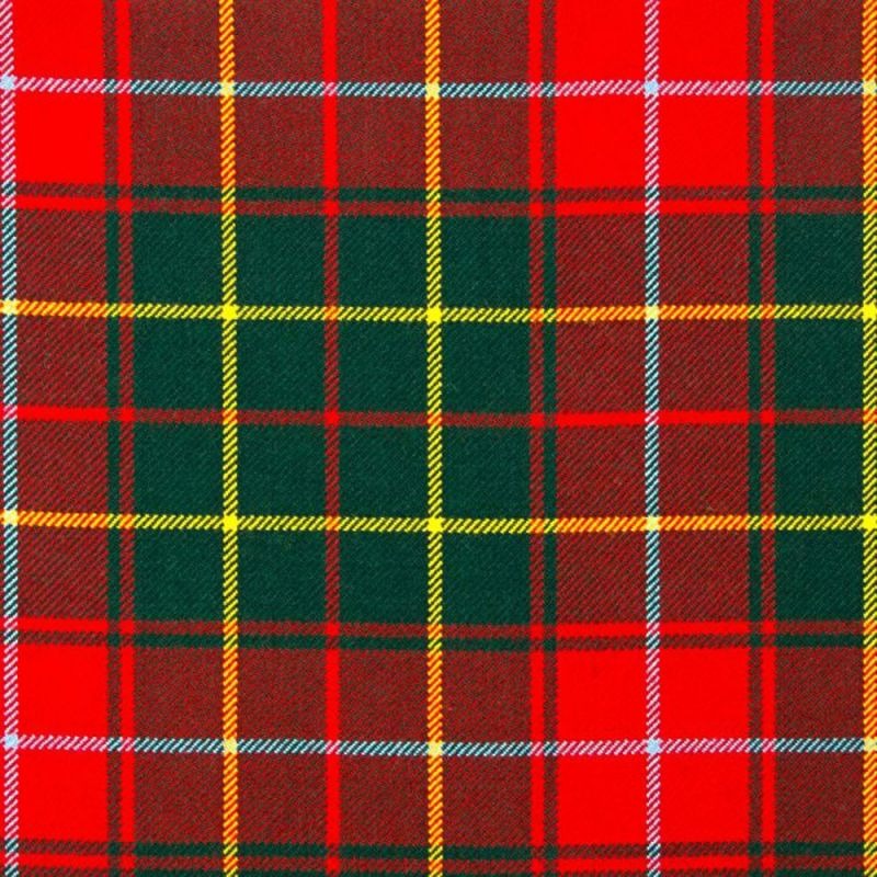 Clan Burnett Modern