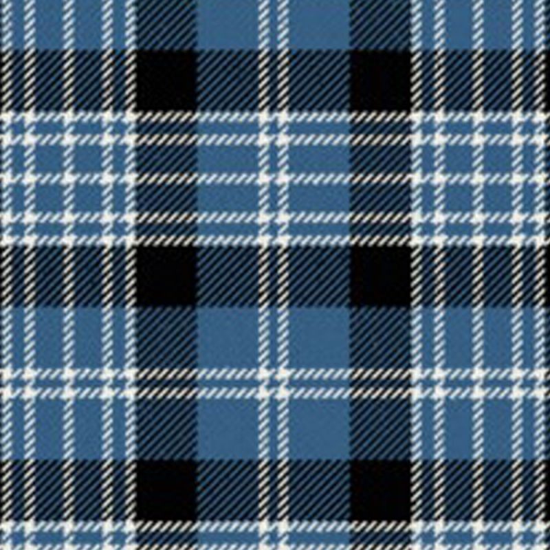 Clan Clark Modern