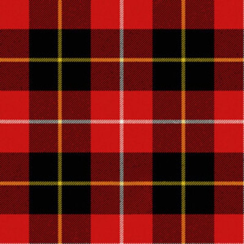 Clan Connell Family