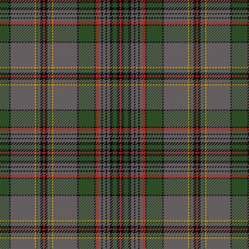 Clan Craig Modern