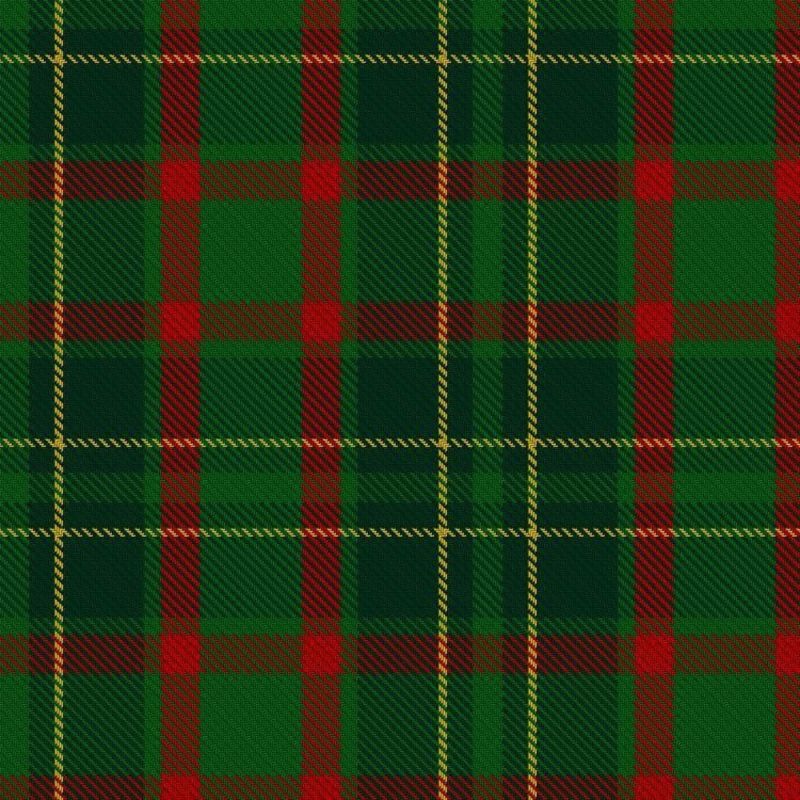 Clan Doyle