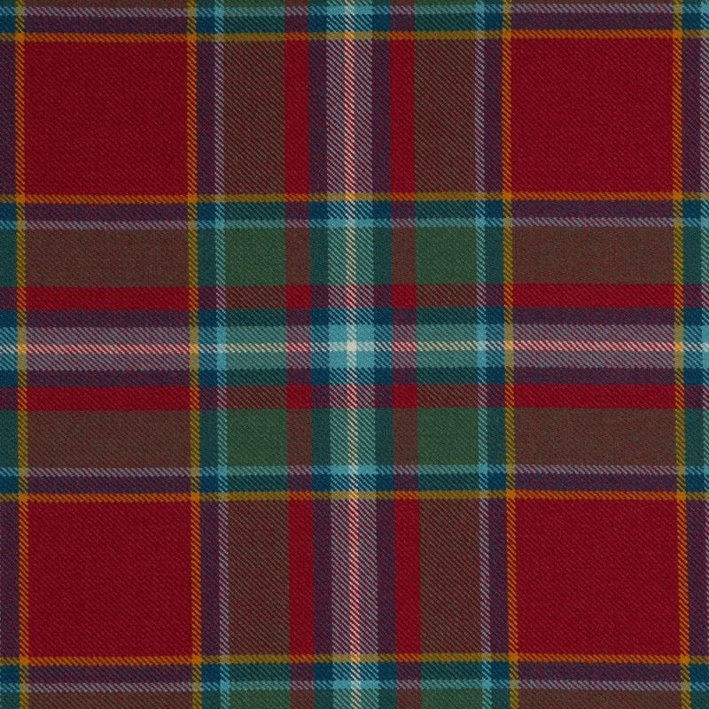 Clan Drummond Of Perth Modern