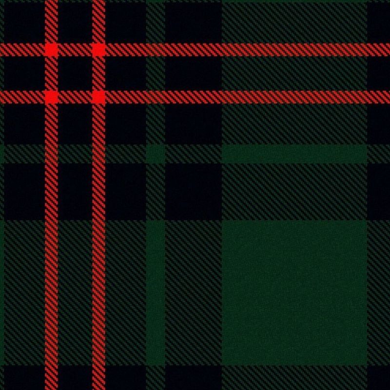 Clan Duke of Fife Modern