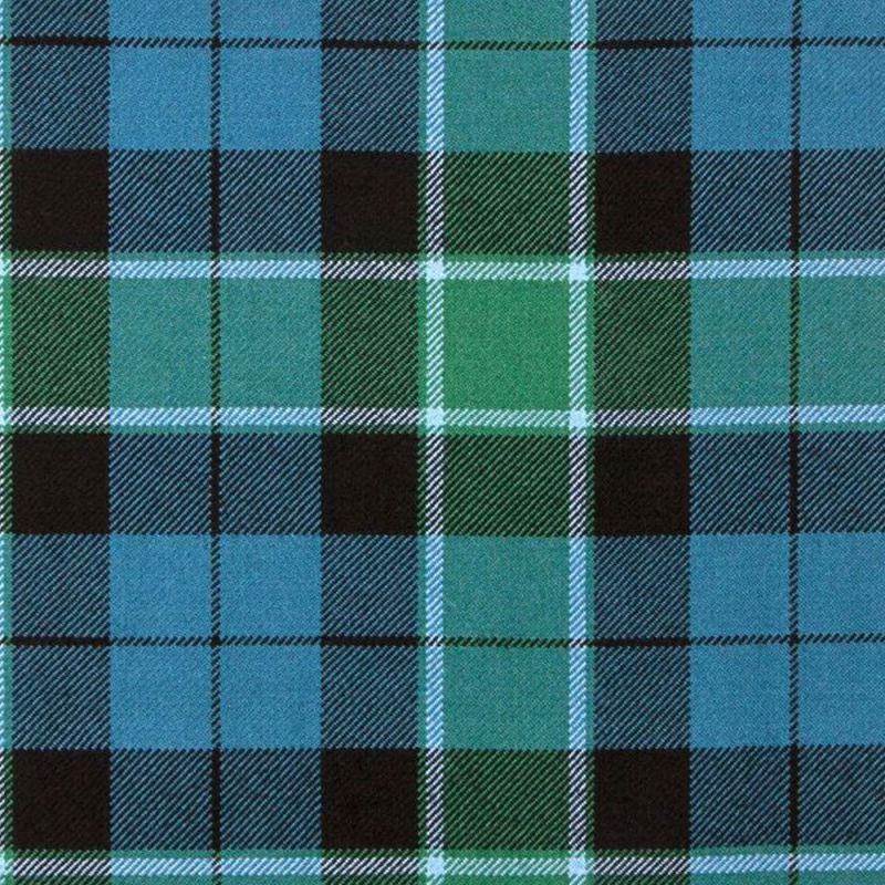 Clan Graham Of Monteith Ancient