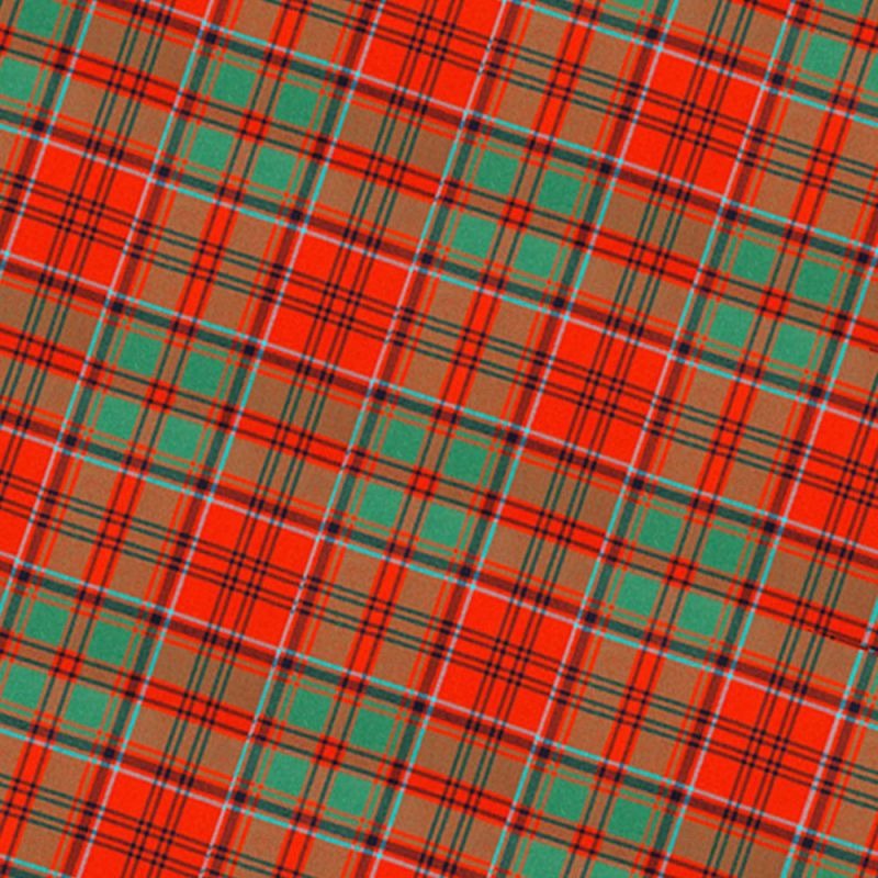 Clan Grant Ancient