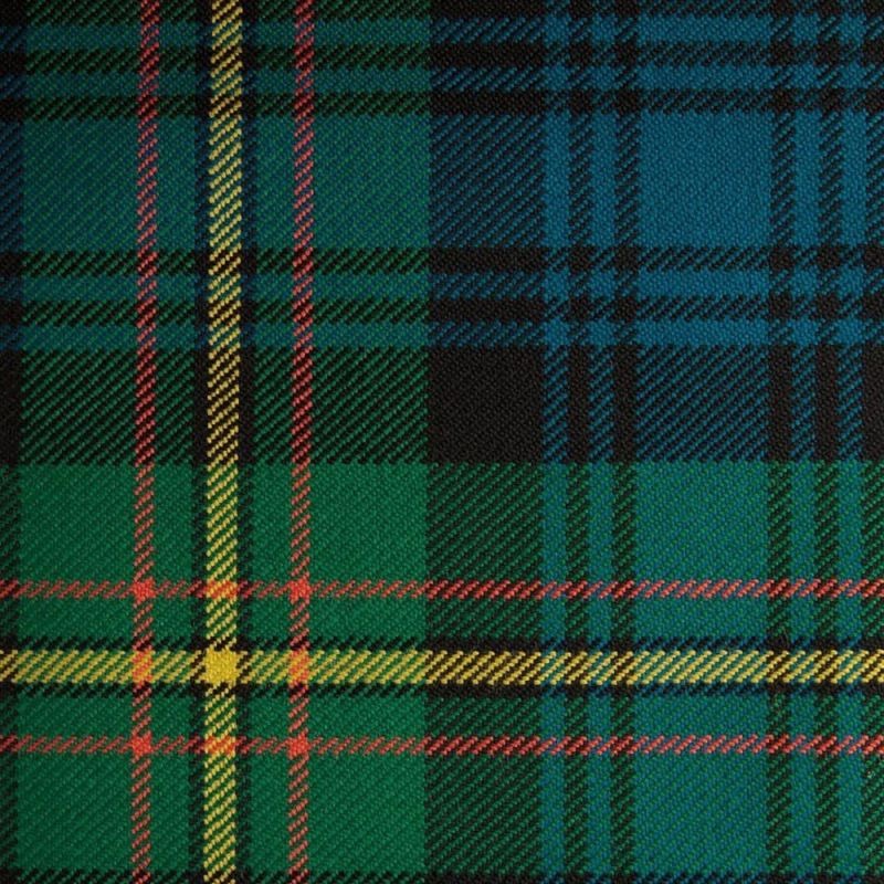 Clan Grant Hunting Ancient