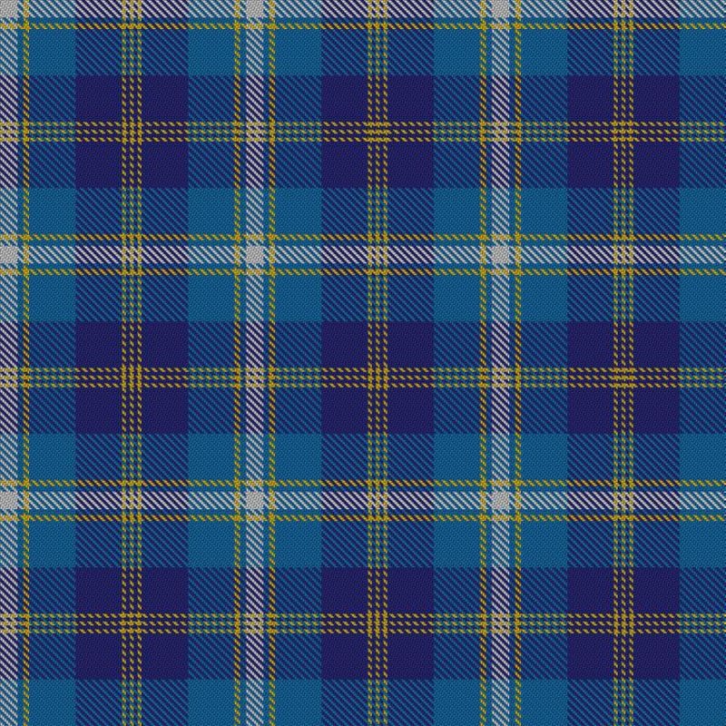 Clan Halsween District