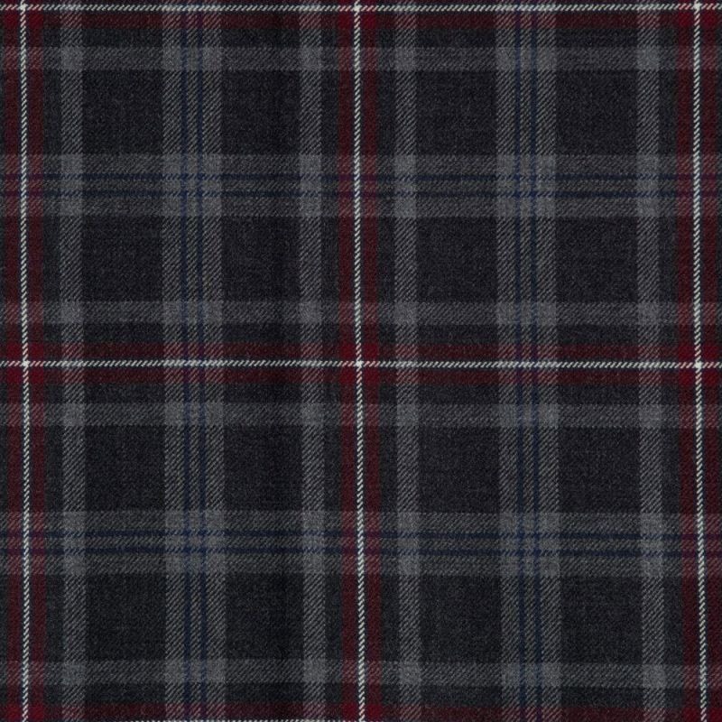 Clan Hebridean Heather