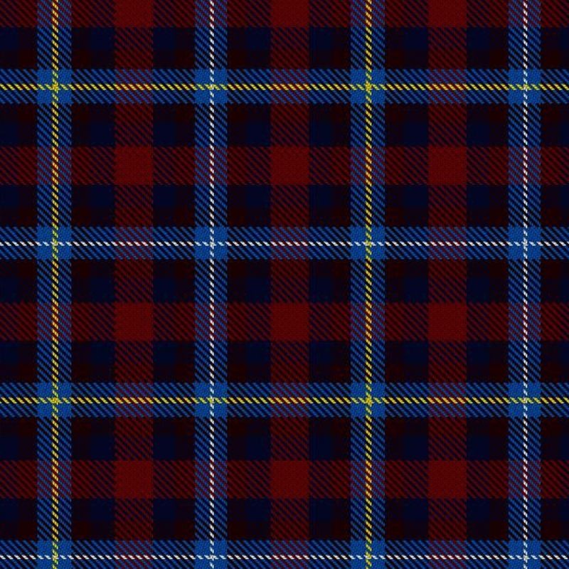 Clan Highland Title