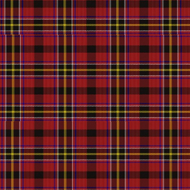 Clan Huffman