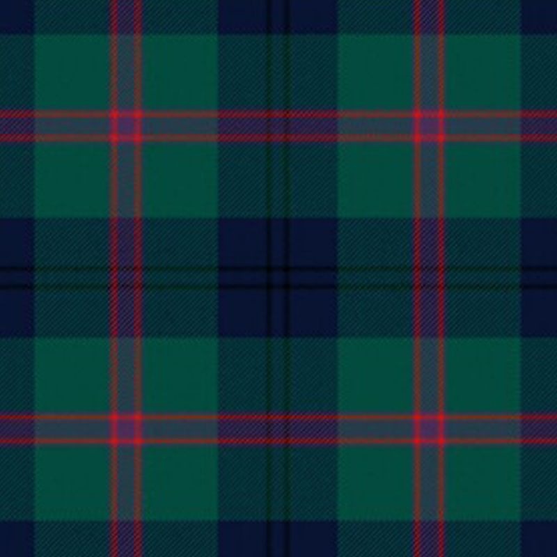 Clan Laurie Family