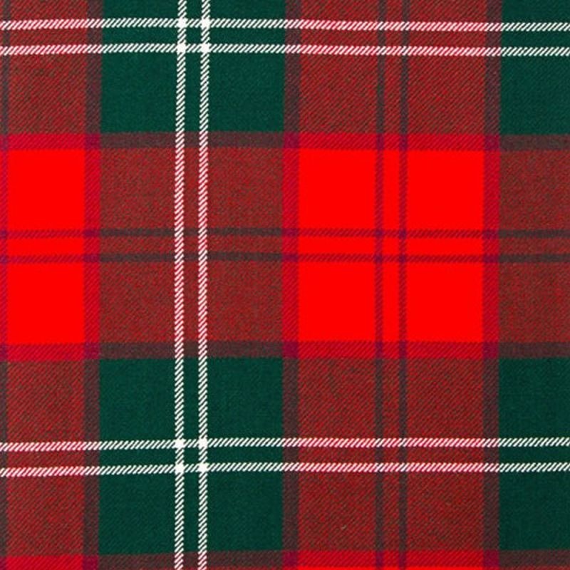 Clan Lennox Modern