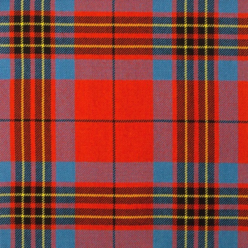 Clan Leslie Red Ancient