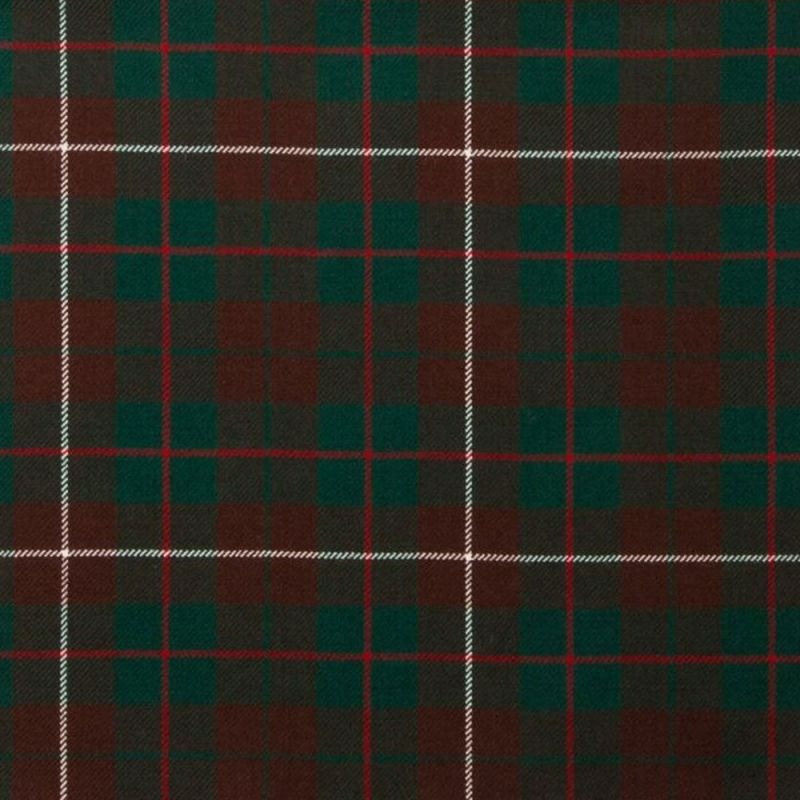 Clan MacKinnon Hunting Modern