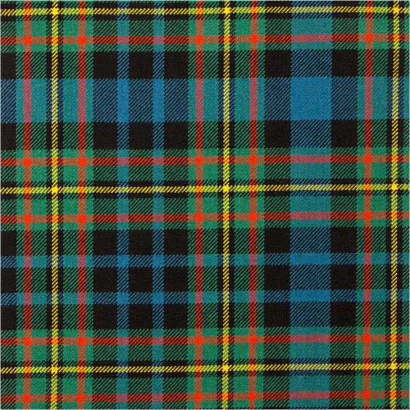 Clan MacLellan Ancient