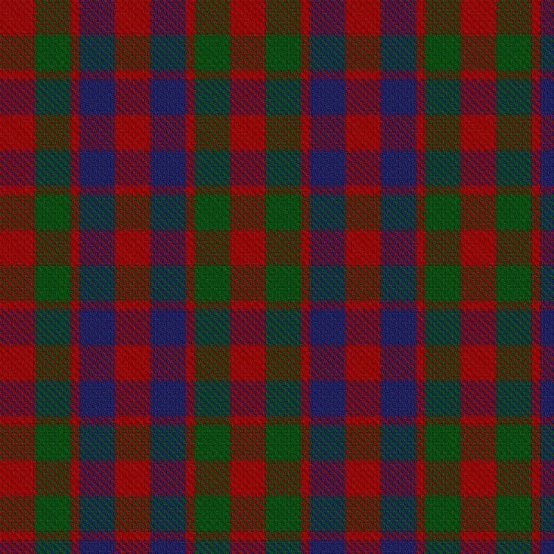 Clan Macgowan
