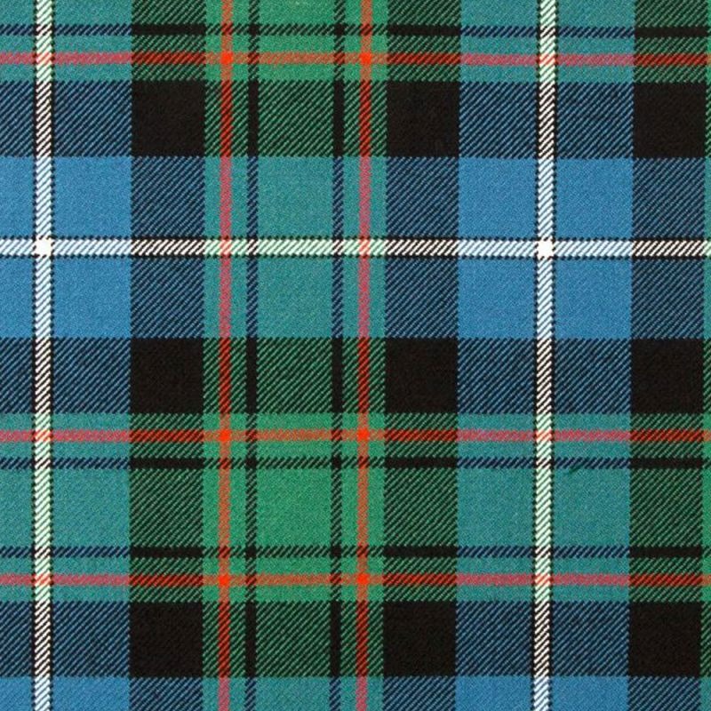 Clan Macrae Hunting Ancient