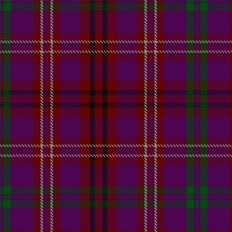 Clan McCall Premium