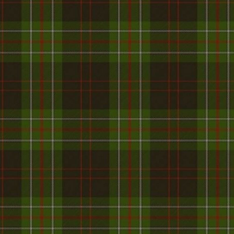 Clan McDermott
