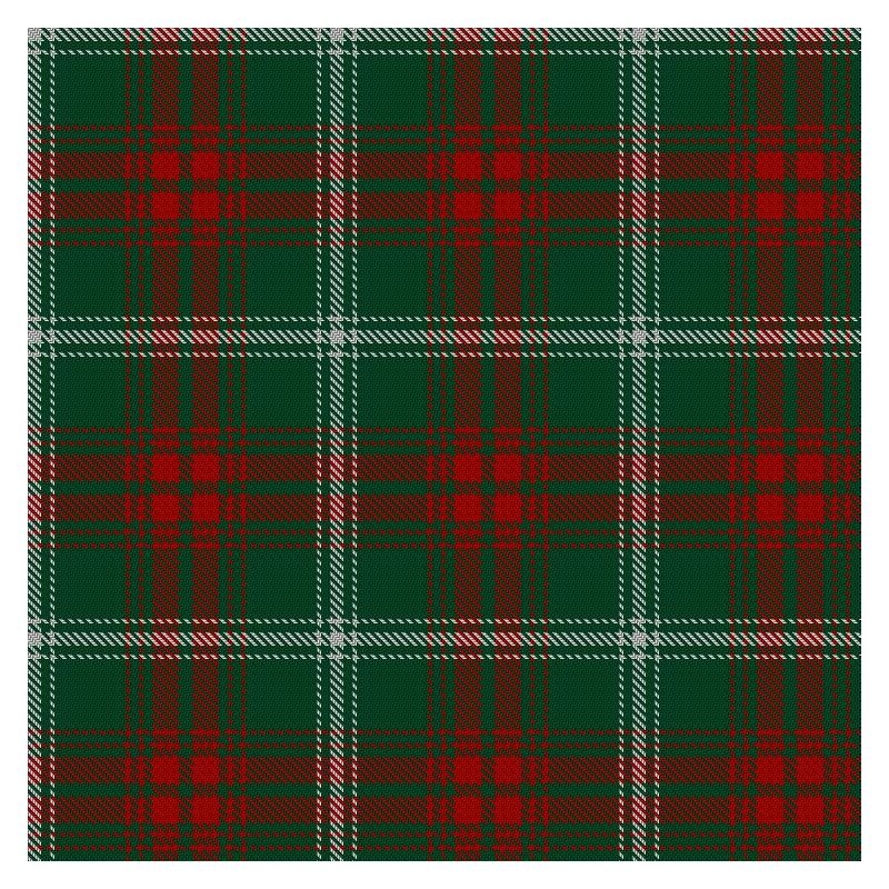 Clan Prince Of Wales