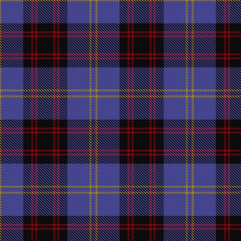 Clan Rutherford