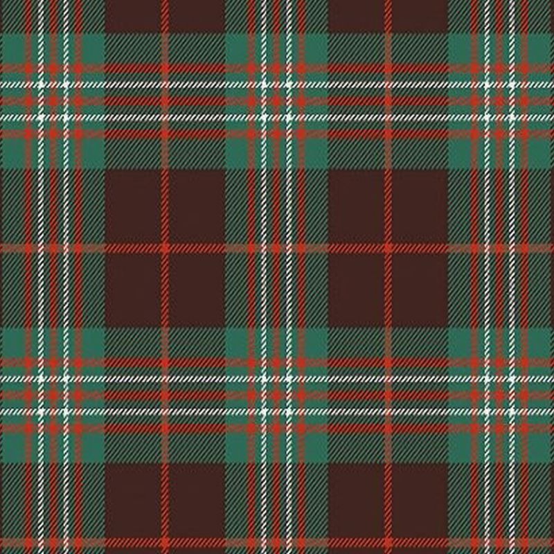 Clan Scott Brown