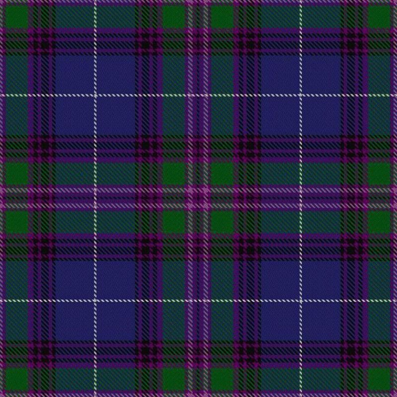 Clan Spirit of Bannockburn