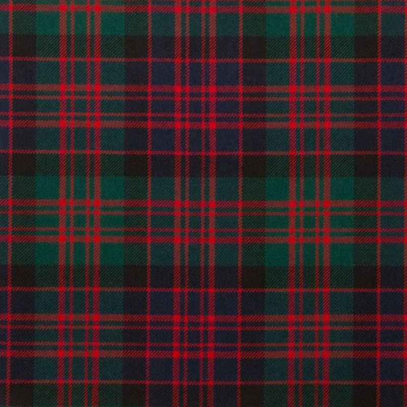MacDonald Clan Modern