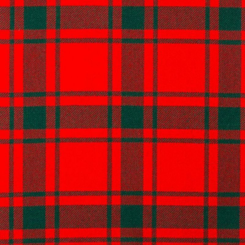 MacDonald of Sleat Modern