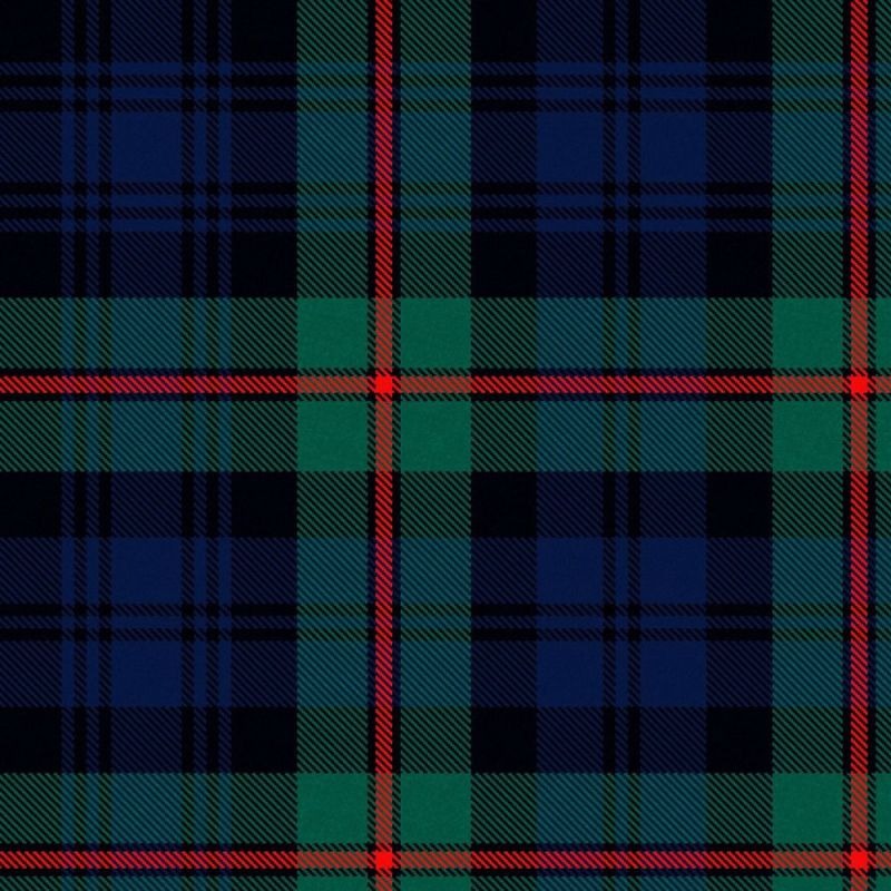 MacKinlay Modern