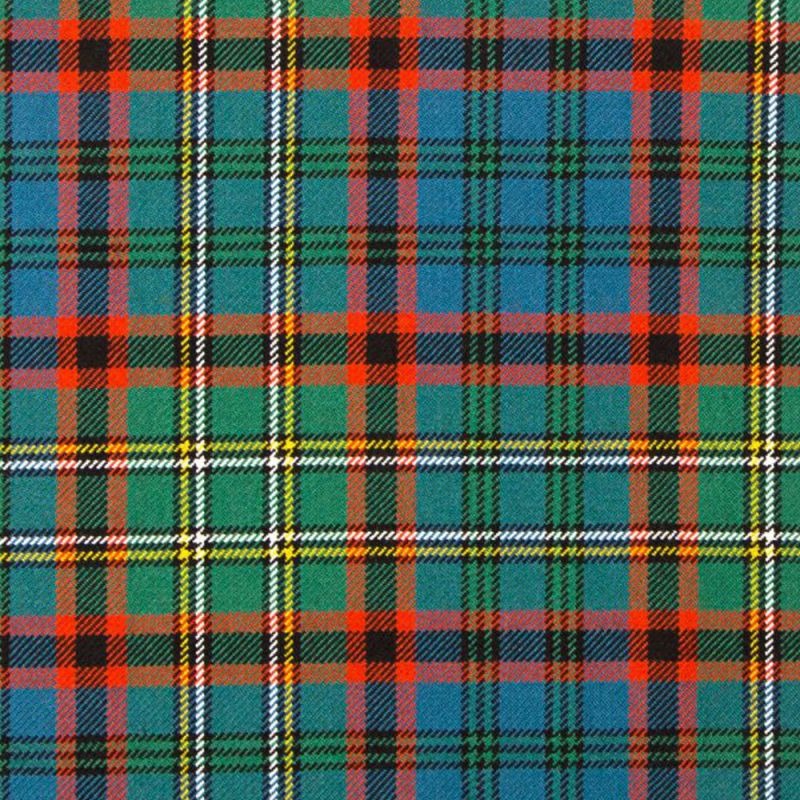 nicolson ancient