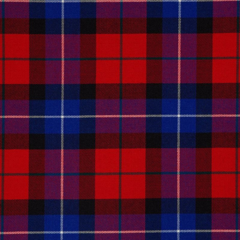 Baillie of Polkemmet Red