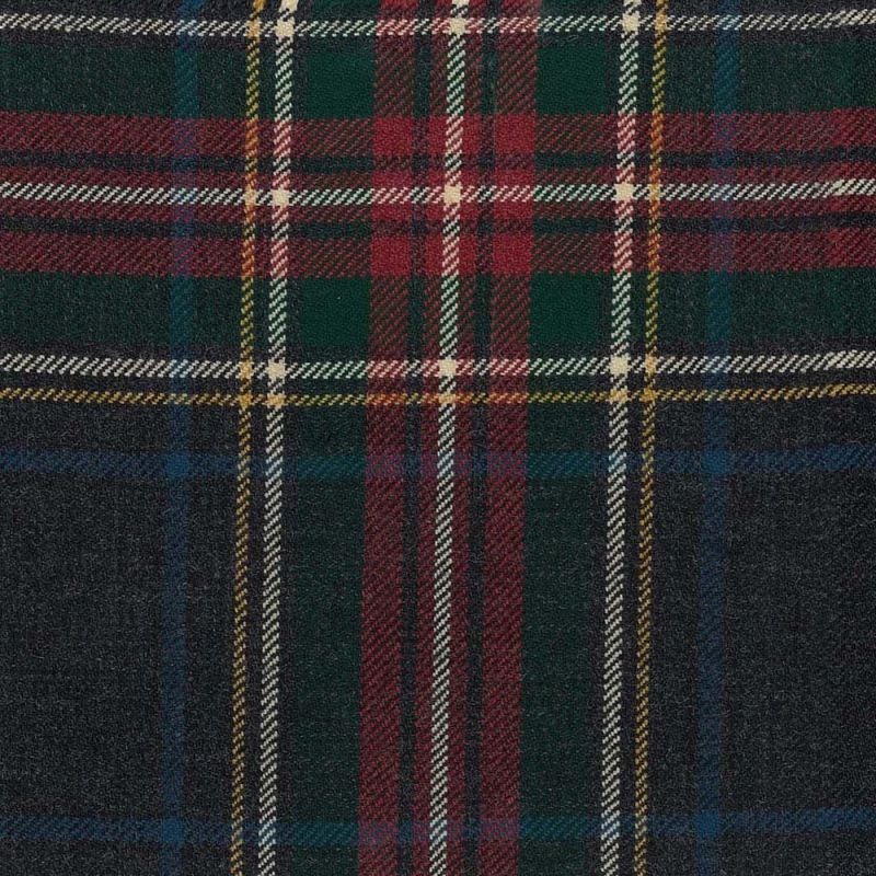Black Stewart Hebridean
