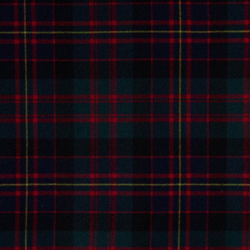 cameron of erracht highland