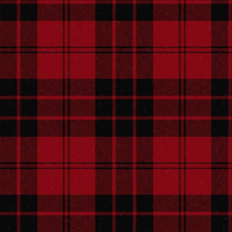 campbell red muted