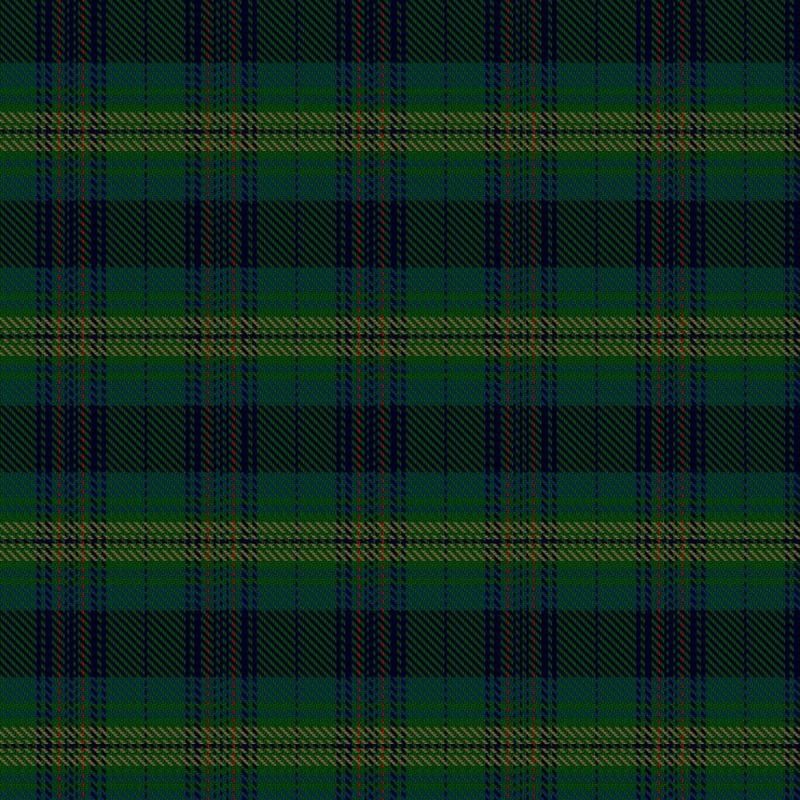 clan madoc