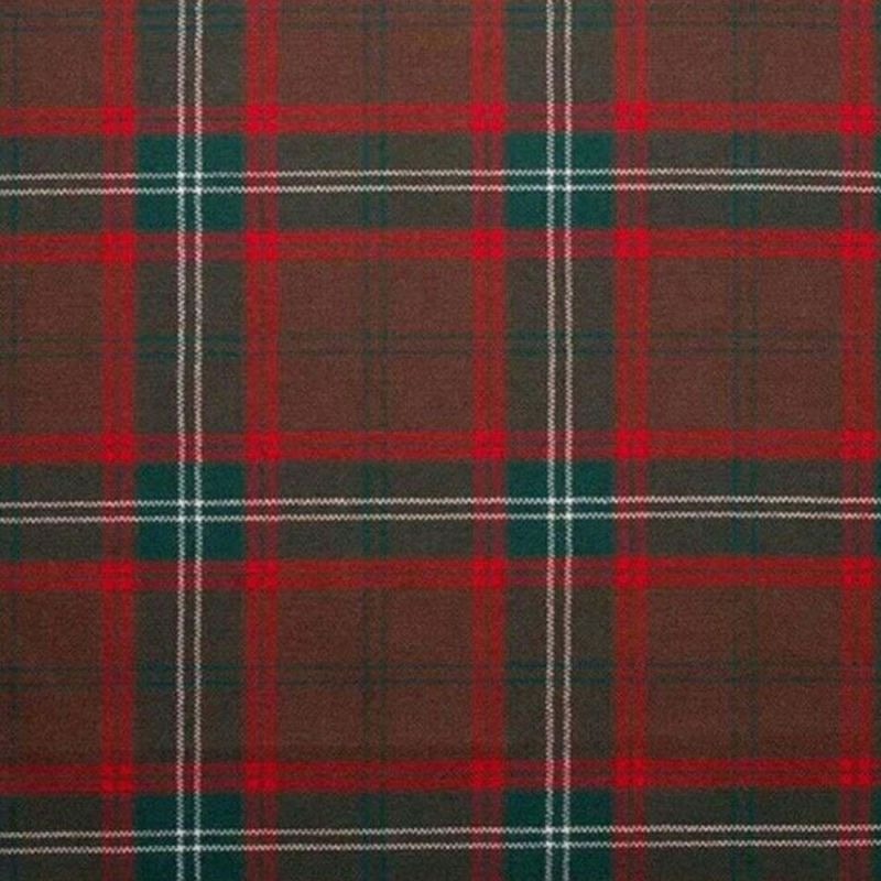 clan seton hunting modern