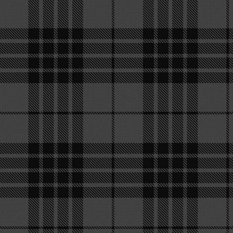 Clan Grey Spirit