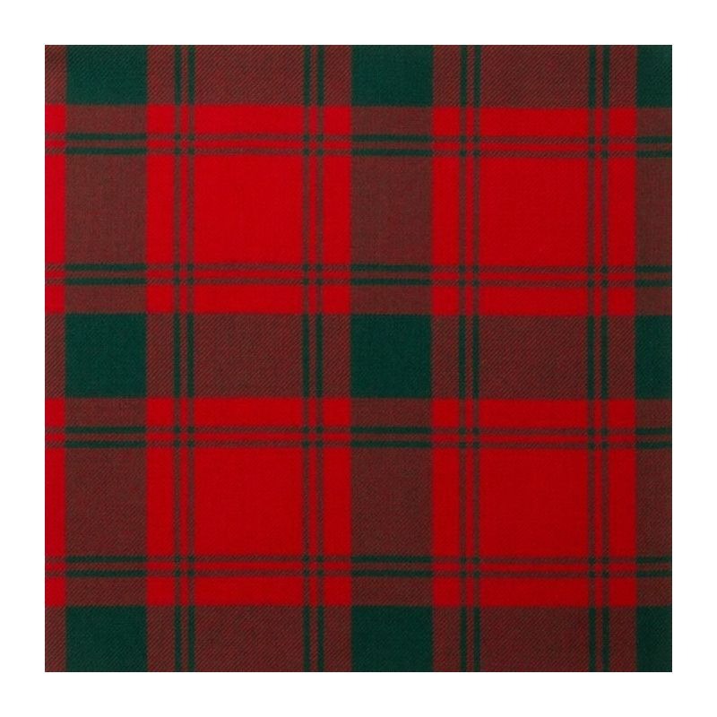 Clan Macquarrie