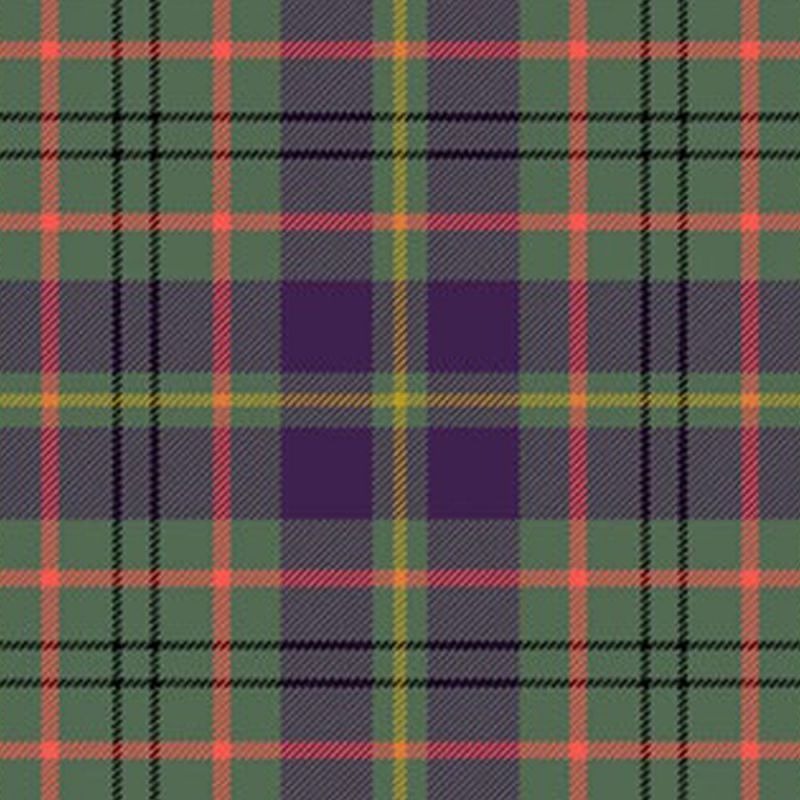 Clan Tyler weathered