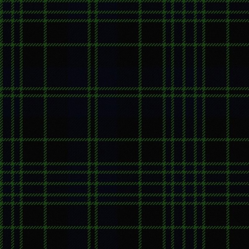 clergy green modern